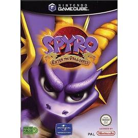 ps2 spyro