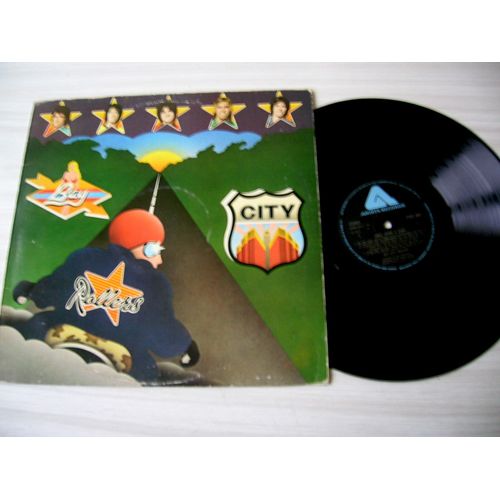 Once Upon A Star (Oiriginal Uk) - Glam Rock
