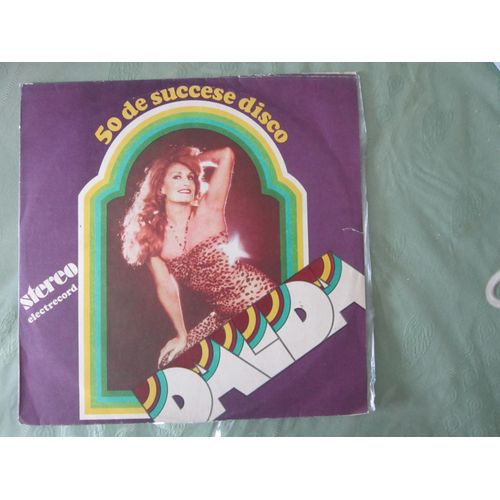 50 De Succese Disco