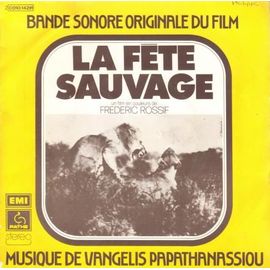 La Fête Sauvage 