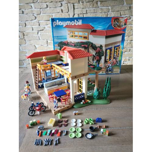 Playmobil 4857