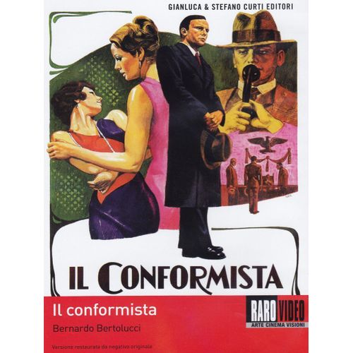 Il Conformista