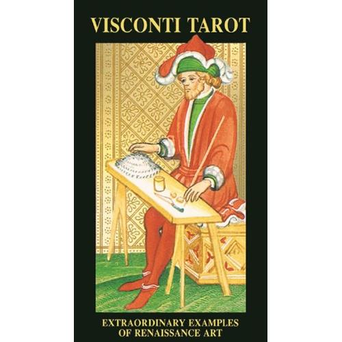 Visconti Tarot