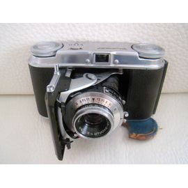 Voigtlander VITO II