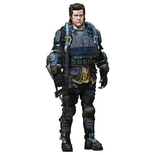 Walking Dead Tv Series 8 Eugene Porter