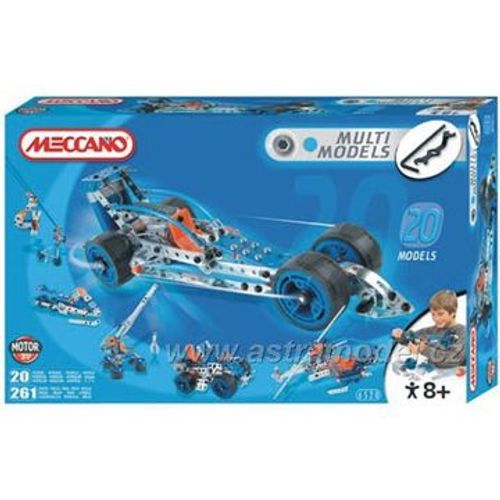 Meccano Mec836520