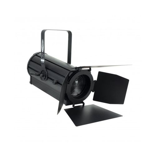 Showtec ACT Fresnel 150 WW projecteur de théâtre LED COB