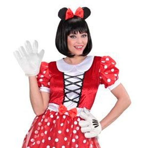 Gants 3d Géants De Dessins Animés