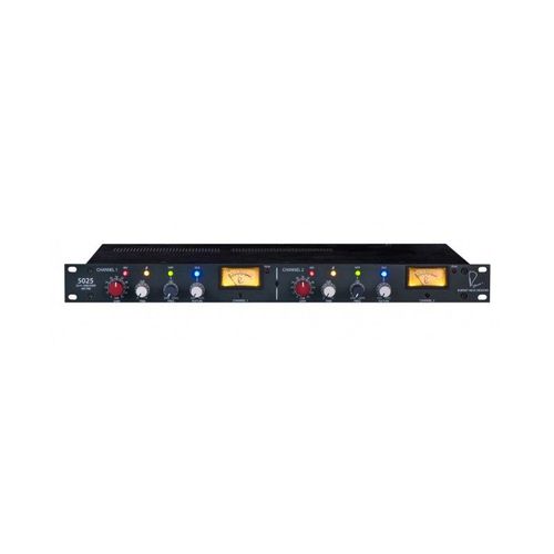 Rupert Neve 5025 Dual Shelford Mic Pre préampli micro 2 canaux