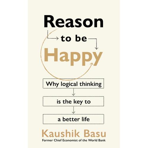 Reason To Be Happy