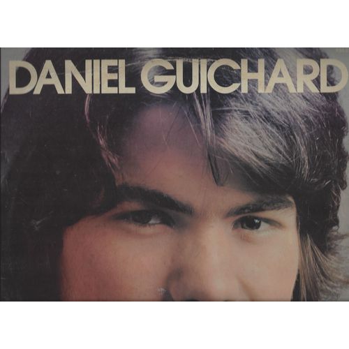 Daniel Guichard C Est Parc Que J Suis Ne A Panam Les Gavroches