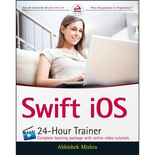 Swift Ios 24-Hour Trainer