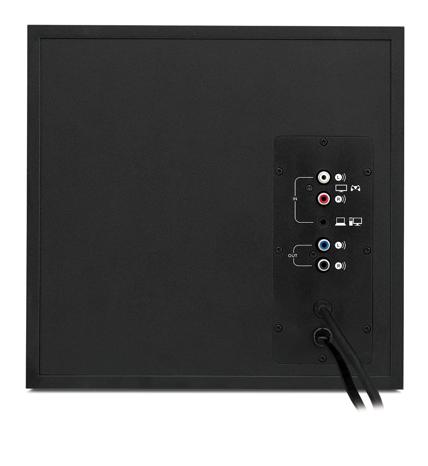 Enceintes Multim�dia Logitech Z533_image_3|Rakuten