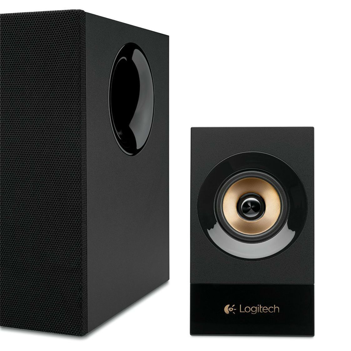 Enceintes Multim�dia Logitech Z533_image_1|Rakuten
