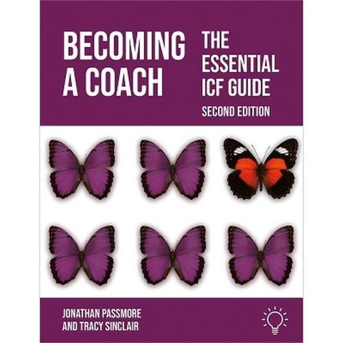 Becoming A Coach