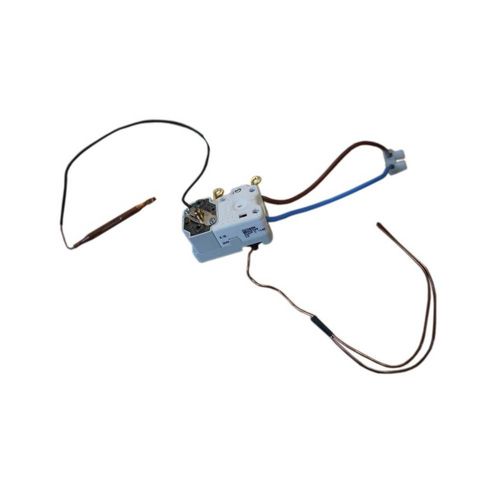 Thermostat Monophasé BBSC Bulbe 40 cm