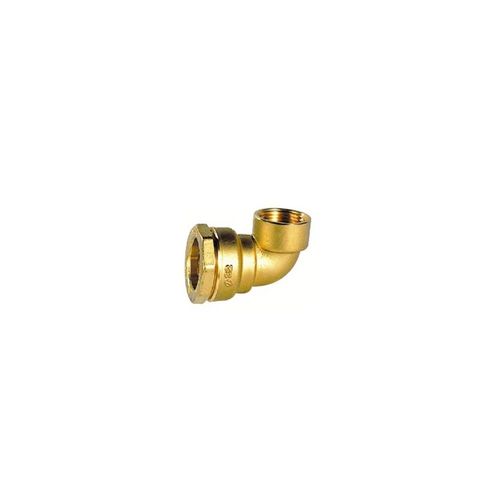 Raccord coude femelle fileté en 32X1" - 26x34