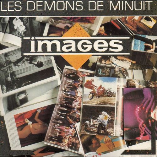 Les Démons De Minuit