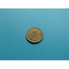 Pièce 1 Peseta (Espagne - 1975)
