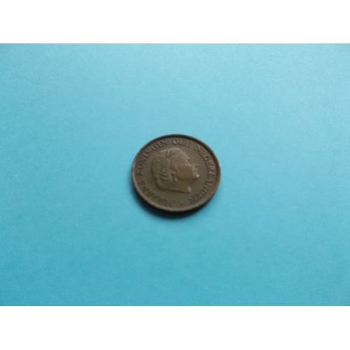 Pièce 5 Cent (Pays Bas - 1978)