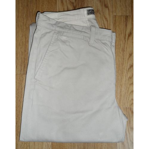 Pantalon Superdry