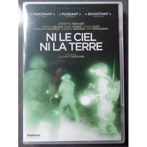 Ni Le Ciel Ni La Terre
