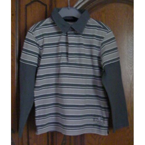 T-Shirt Orchestra - Taille 8 Ans