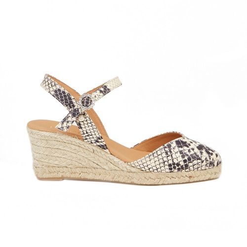 Espadrilles Femme La Valeta Diana T40 Snake