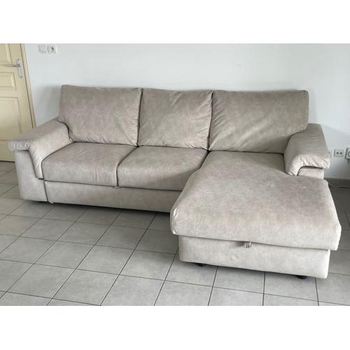 Canapé Convertible Poltrone Sofa