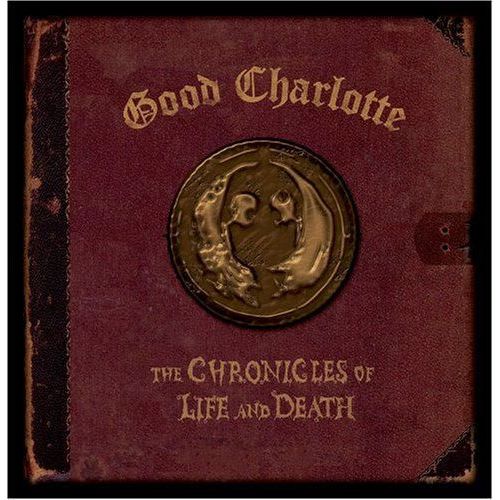 The Chronicles Of Life And Death - Death Version
