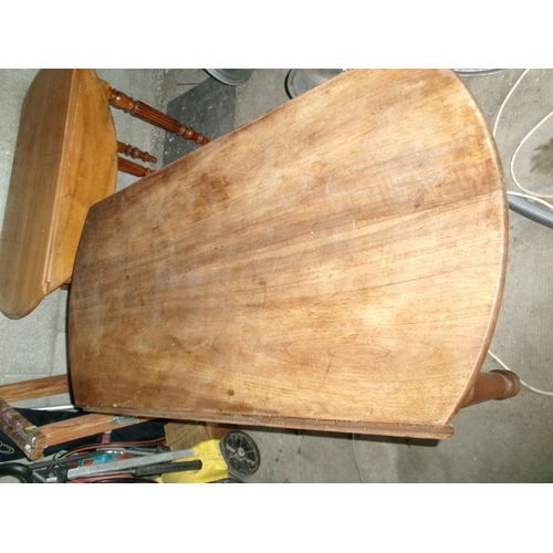 Table Noyer Cuisine