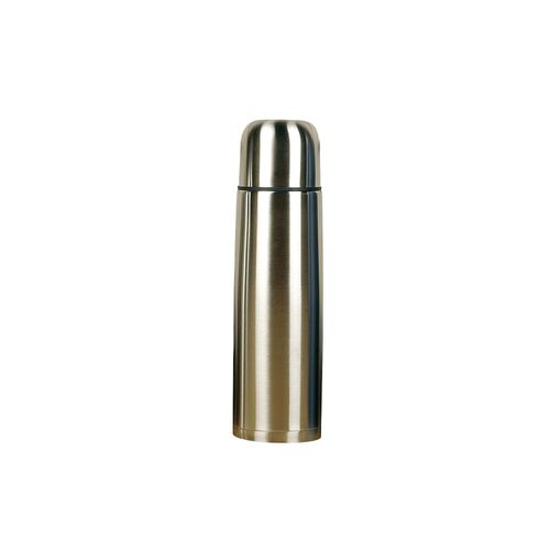 Bouteille Isotherme 0,75 Litres ' Inox H 29 Cm  Cao
