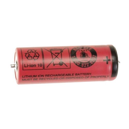 BRAUN. BATTERIE LION version 2012 1.3 AH. Ref: 81377206