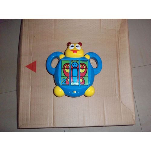Puzzle Musical