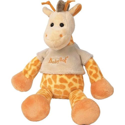 Doudou Girafe By Babynat' Baby Nat'