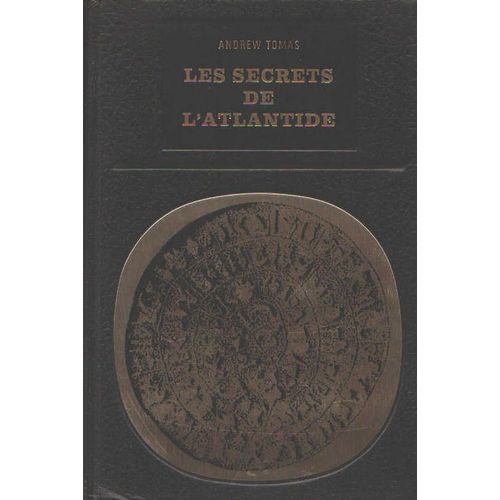 Les Secrets De L' Atlantide