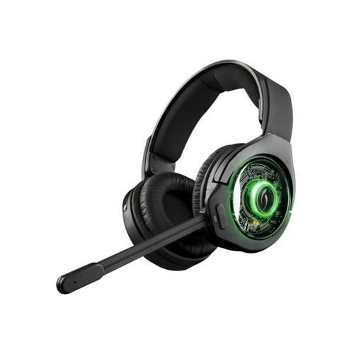 Casque Xbox PDP Casque Afterglow AG9 Xbox One