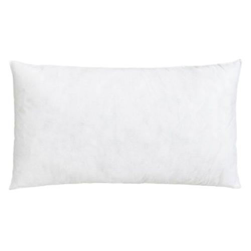 Coussin De Garnissage Pour Housse De Coussin 50 X 30 Cm