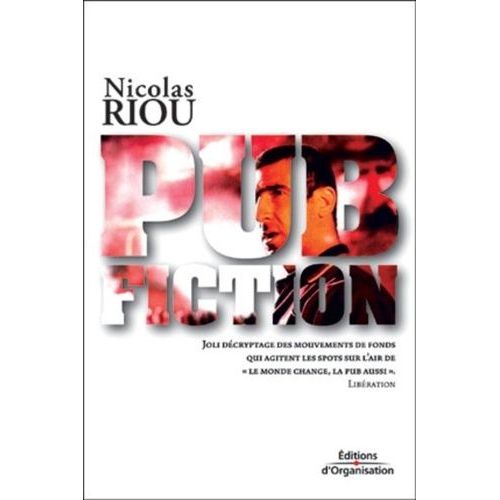 Pub Fiction - 2ème Édition