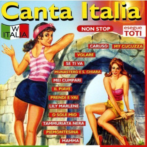 Canta Italia (Non Stop)