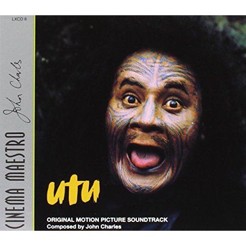 Utu - Cinema Maestro