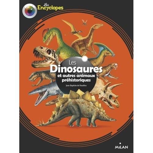 Les Dinosaures Et Autres Animaux Préhistoriques