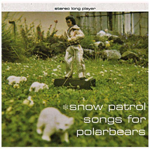Songs For Polar Bears +9