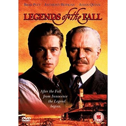 Legends Of The Fall