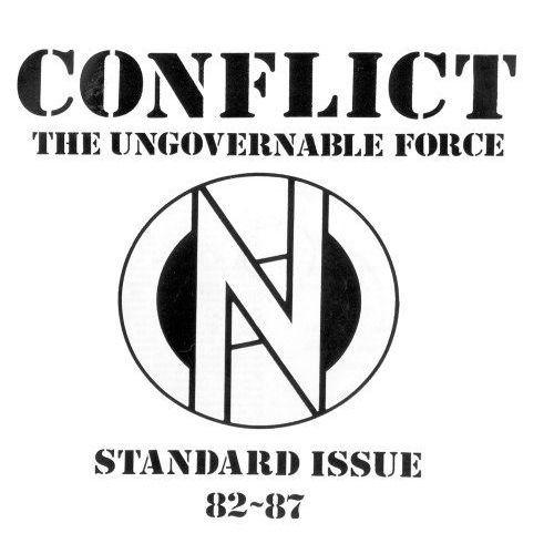 Vol. 1-Standard Issue