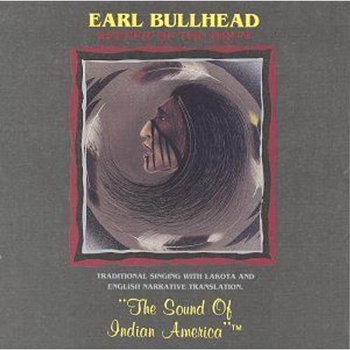 Keeper Of The Drum Bullhead,Earl