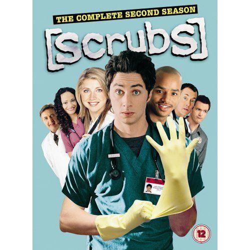 Scrubs - Series 2