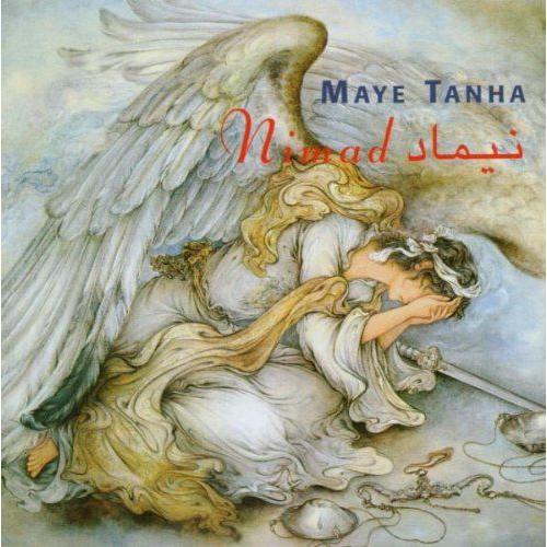 Maye Tanha - European Import