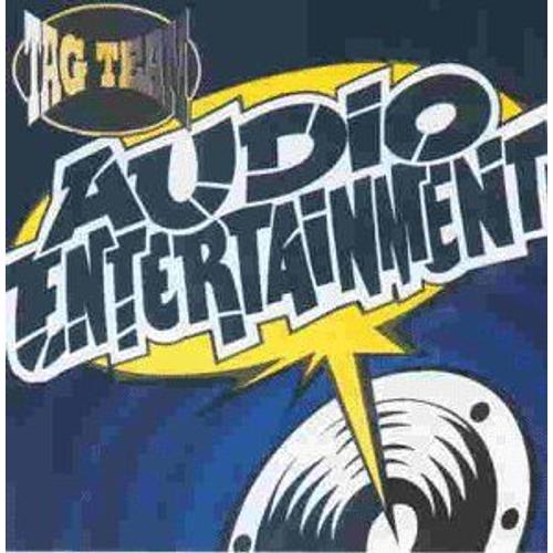 Audio Entertainment