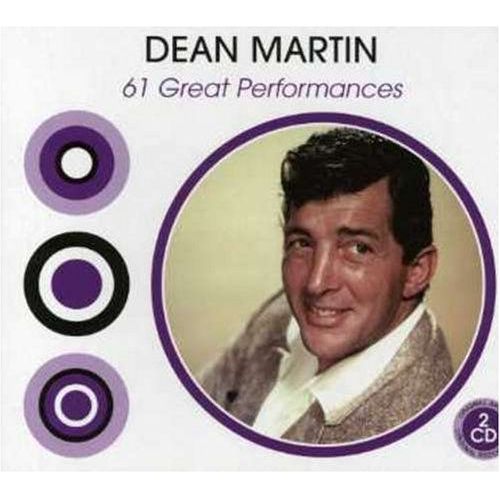 61 Great Perfomances